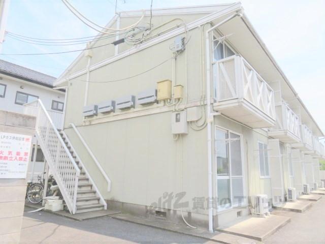 ファミールコーポ高屋7
