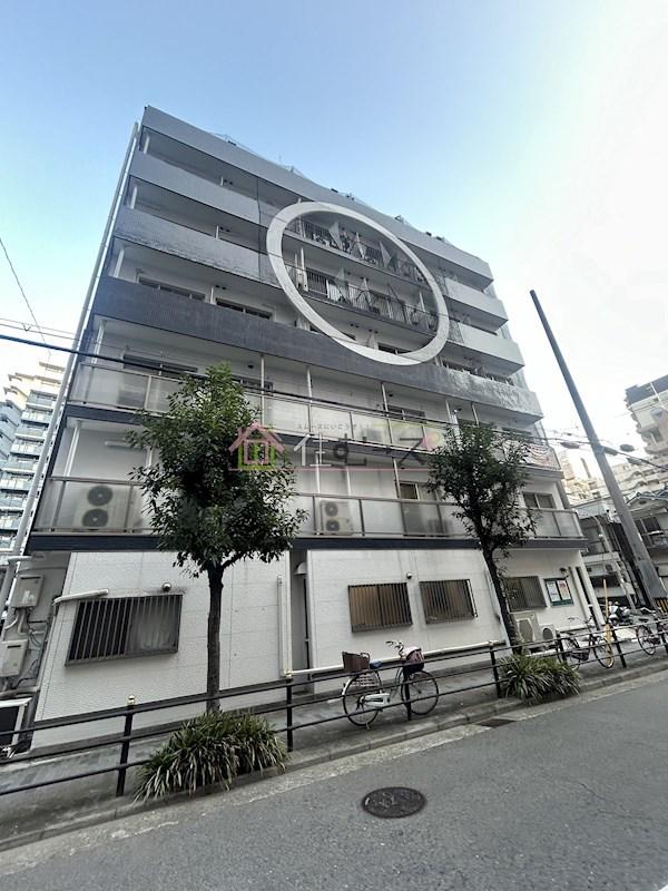 R-CUBE新大阪