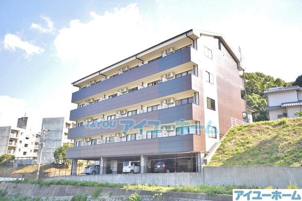 東海マンション