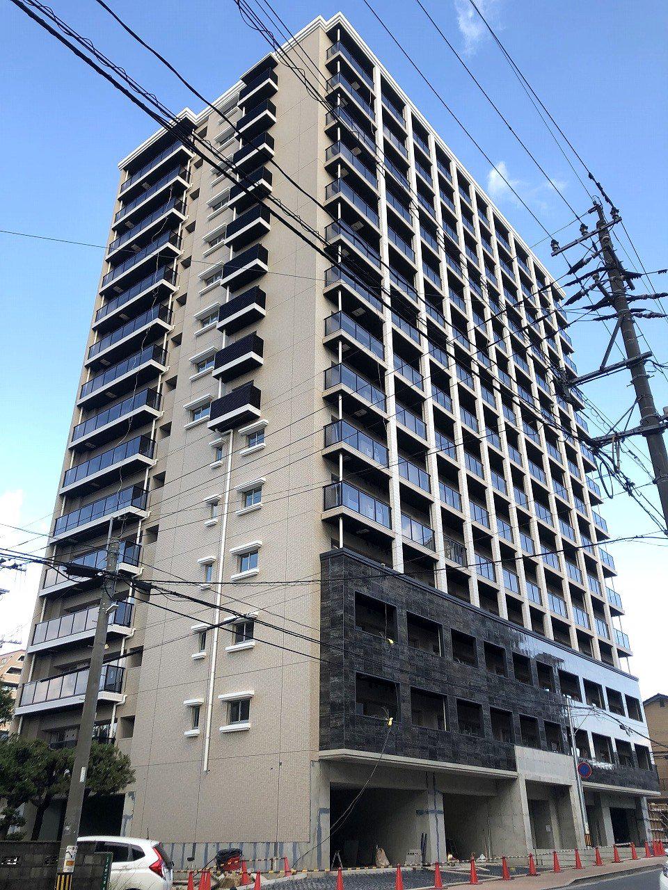 ERUZA GRANZ戸畑千防