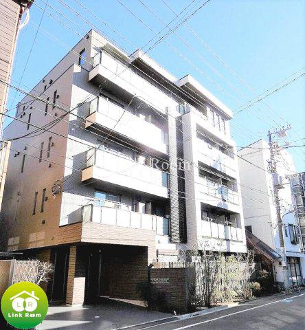 LASICA住吉