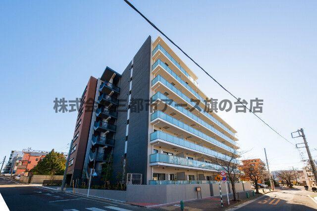 クレヴィアリグゼ西馬込