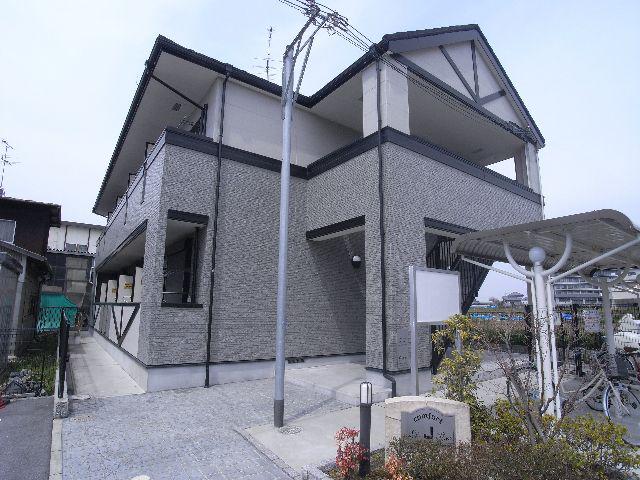 コンフォートJ