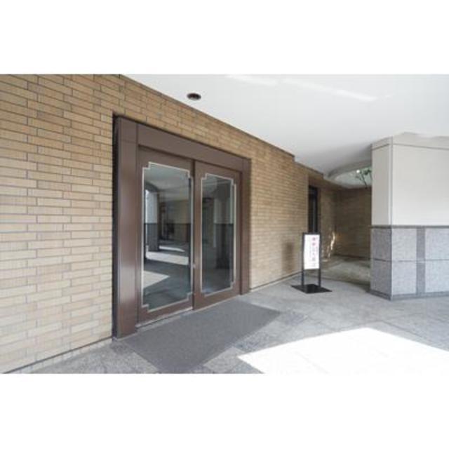 深沢パークマンション