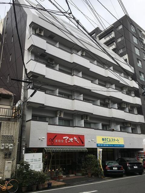 シャルム中島