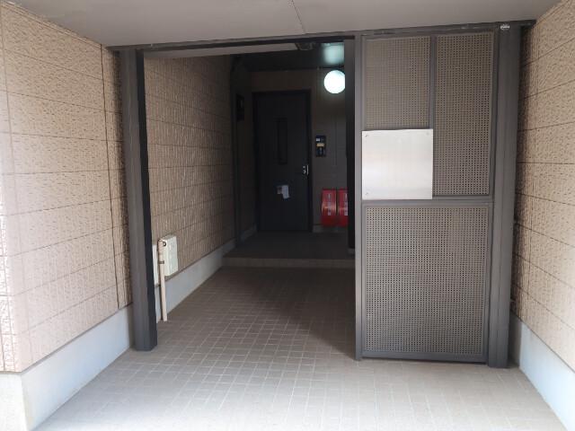 グランシード前原壱番館