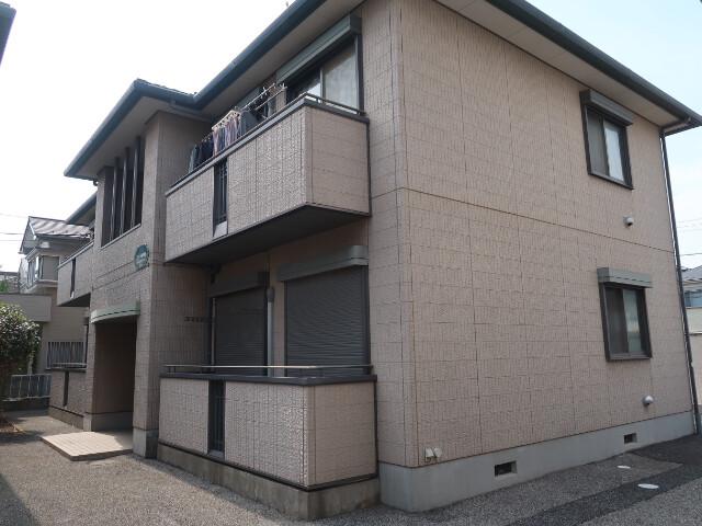 グランシード前原壱番館