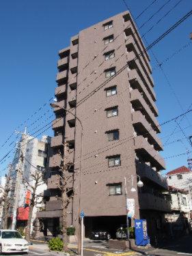 ルーブル旗の台
