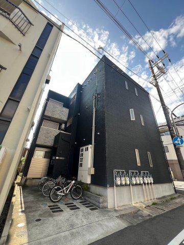 グループメゾン須磨東町