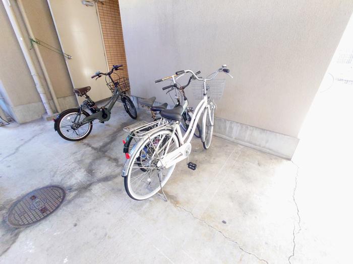 セントポリア岸和田