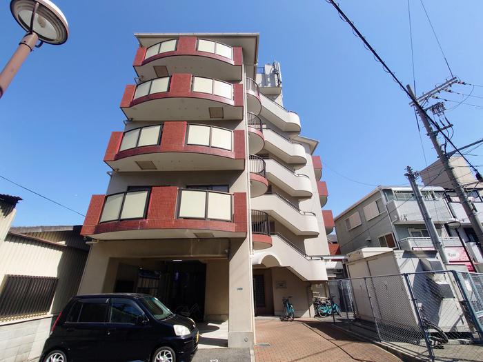 セントポリア岸和田