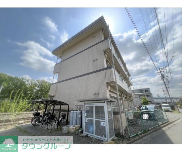 メゾン武蔵