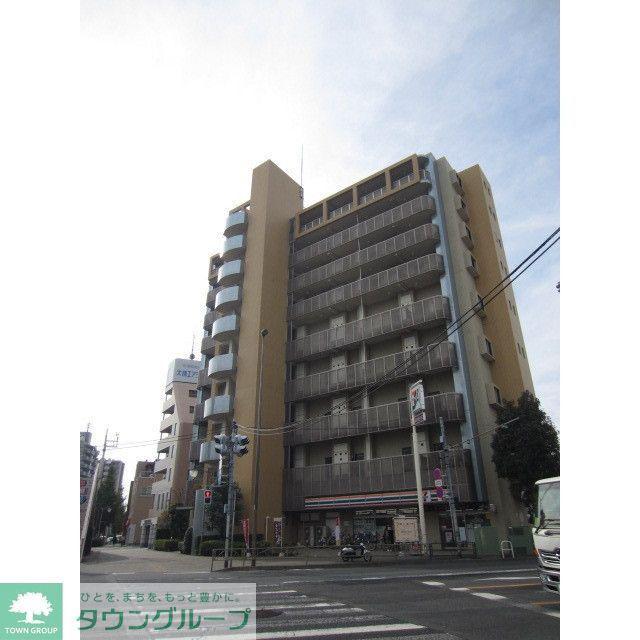 イトーピア用賀