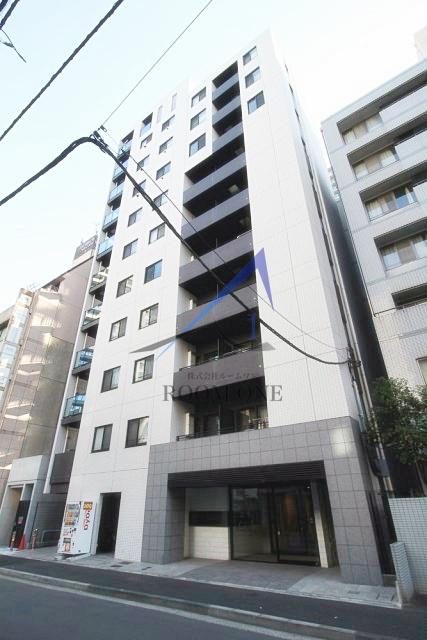 レガリス銀座イースト