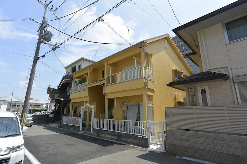 ハイツ長谷川