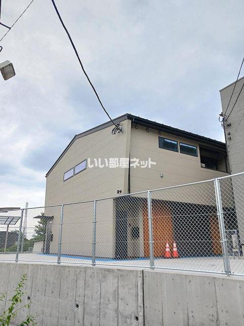 NINOROJI 3号棟