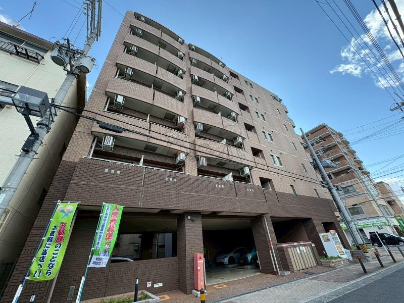 オルフェア我孫子III番館