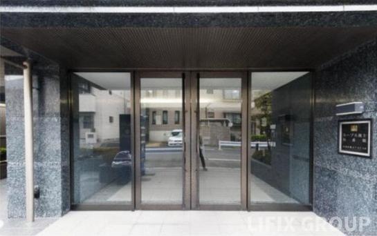 ルーブル池上伍番館