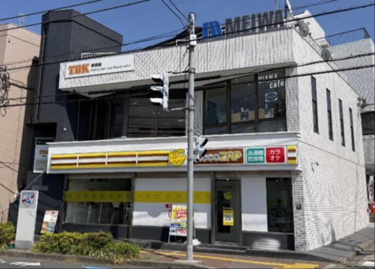 グランド梶ヶ谷