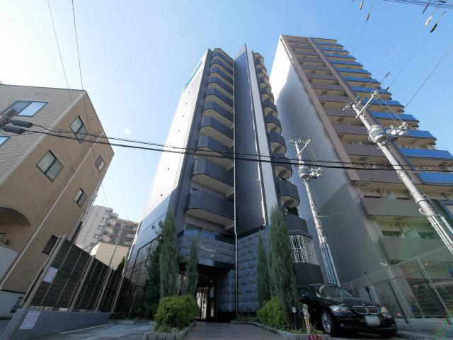プレサンス福島レシェンテ