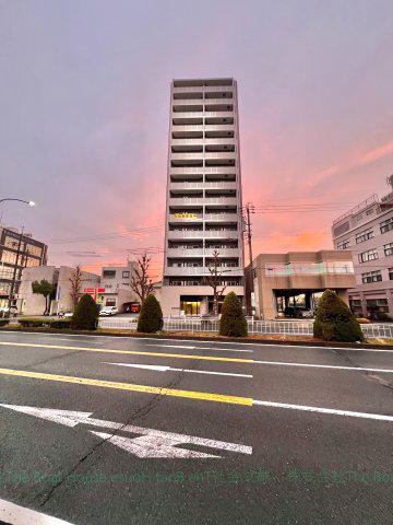 SHOKEN RESIDENCE名古屋