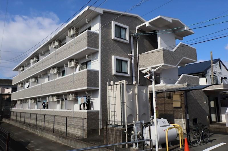 パルティーレ島之郷