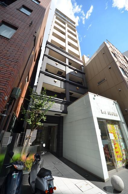 エステムプラザ品川アーバンヒルズ