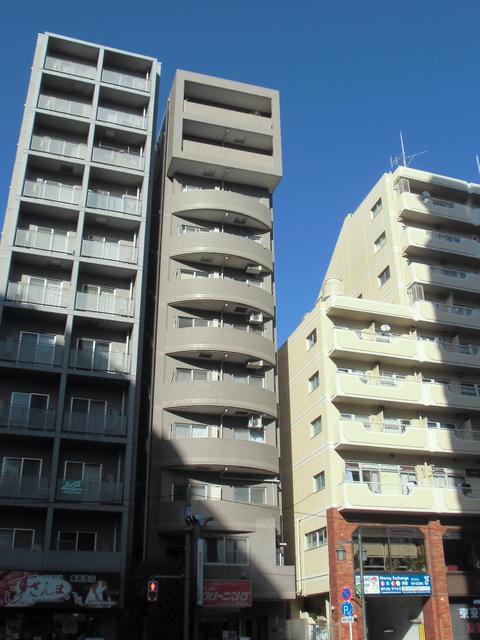 エルヴェ新宿