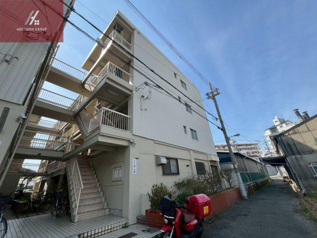 ハイツ巽2号棟