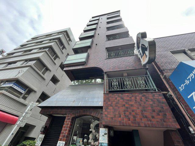 クレインヒル早稲田
