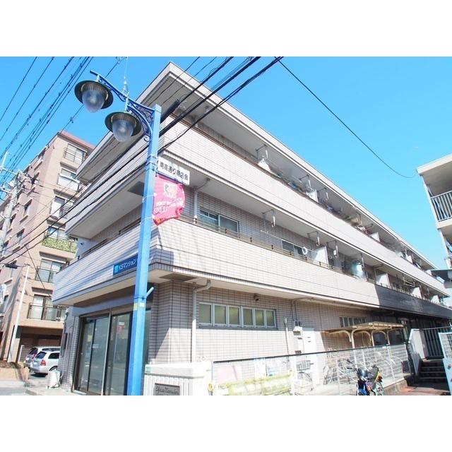 KSマンション辻南
