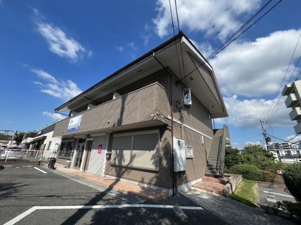 田井戸ハウス