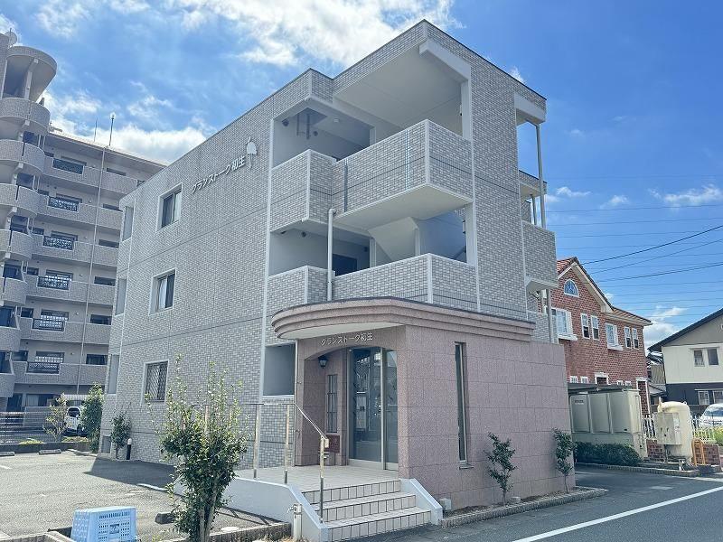 グランストーク初生