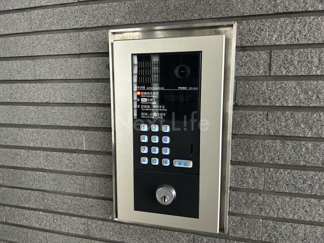 プルミエール梶ヶ谷