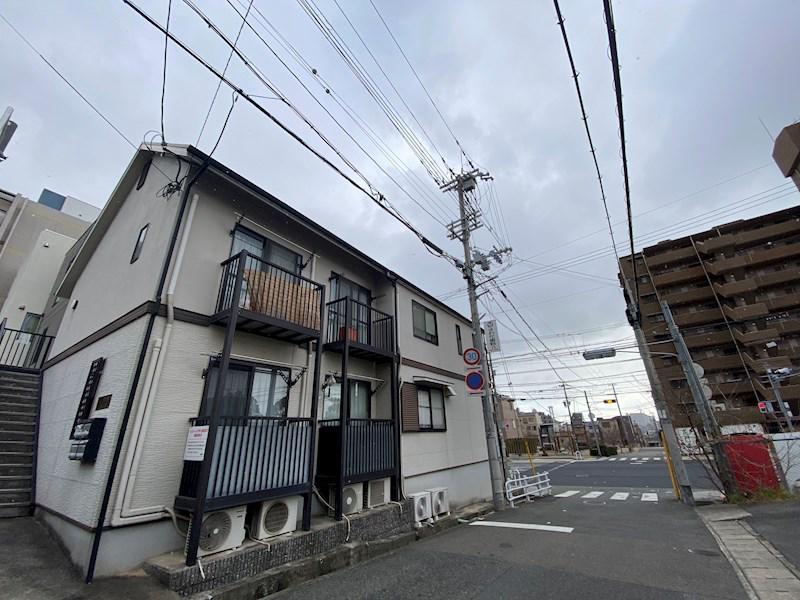 FIORE六甲