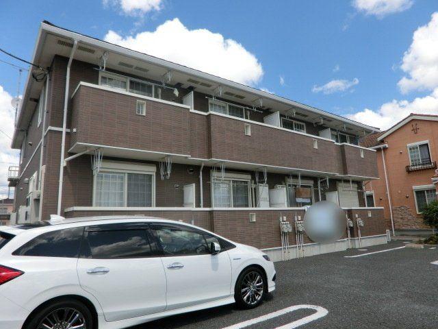 サンリット・スクェアⅡ