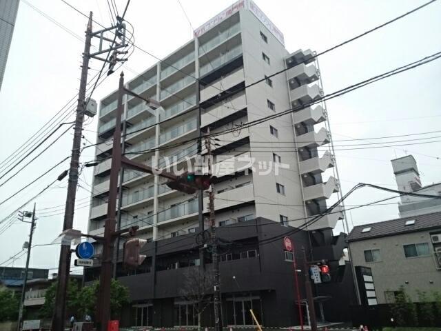 シティコア高崎