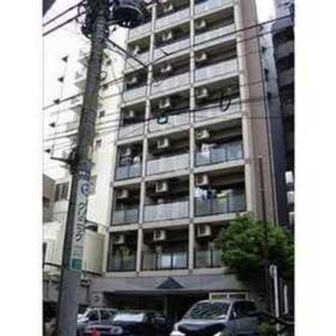 メインステージ大森駅前