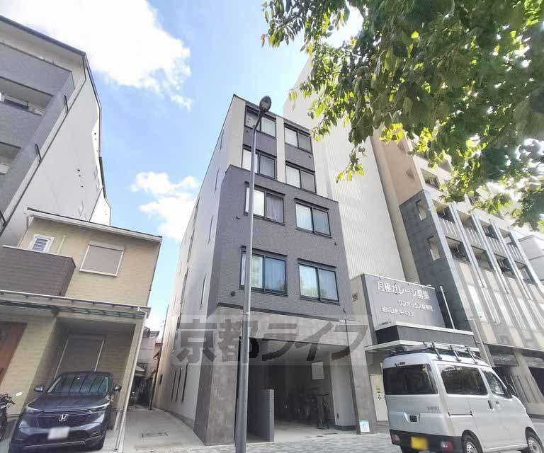 ATTRICE東堀川