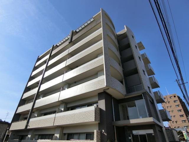 リバーフィールド茨木