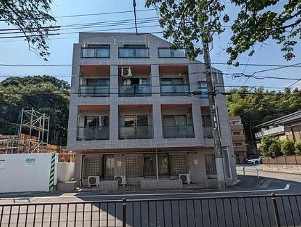 グリーンロード中台