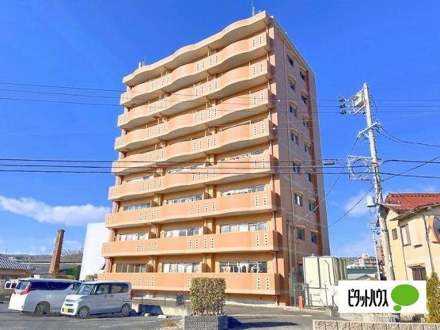 フェニックス(2LDK/7階)