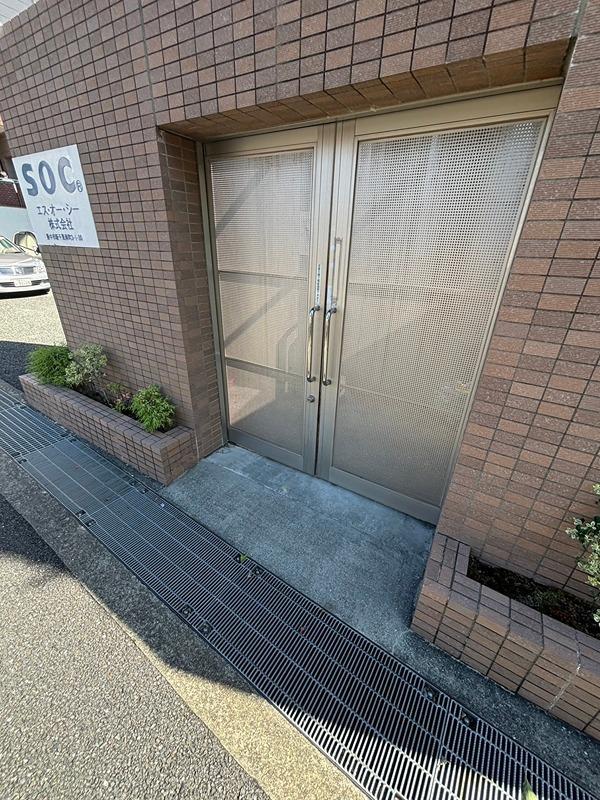 桃山台アルビラ