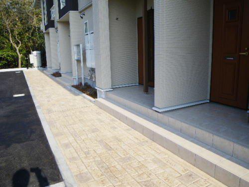 ルミエール壱番館