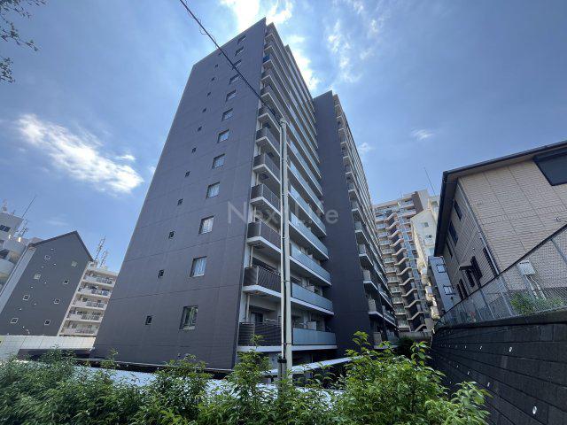 ブレス宮崎台