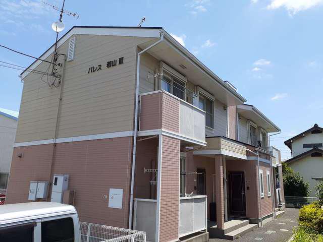 パレス若山III