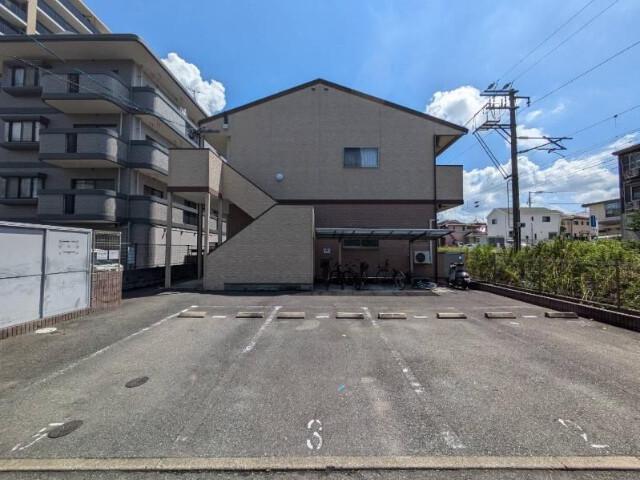 アメニティ大野城
