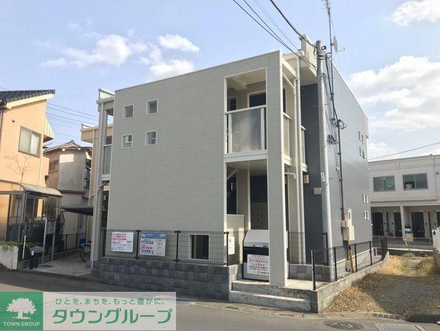 ジュネス・ふじみ野