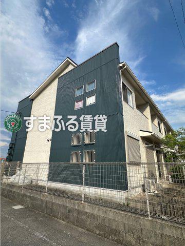 ブルーパレス