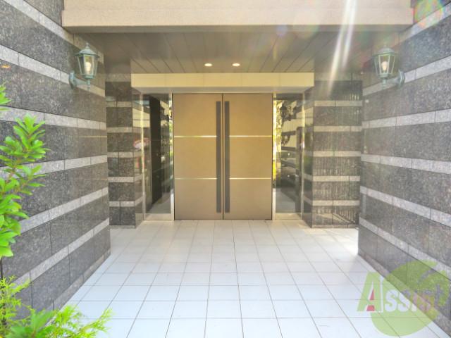 幸 COURT TSUKAMOTO